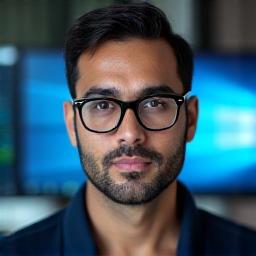 Mahamudur Gawlowska, Lead Architect